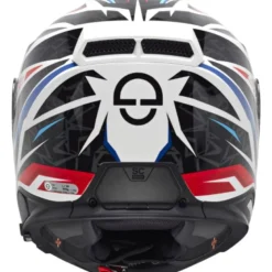 Casco Integrale Schuberth S3 Dekor Thunder Blue