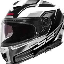 Casco Integrale Schuberth S3 Storm Argento