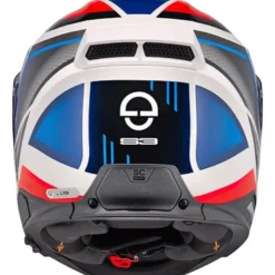 Casco Integrale Schuberth S3 Storm Blu