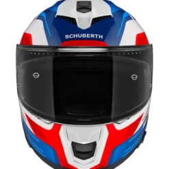 Casco Integrale Schuberth S3 Storm Blu