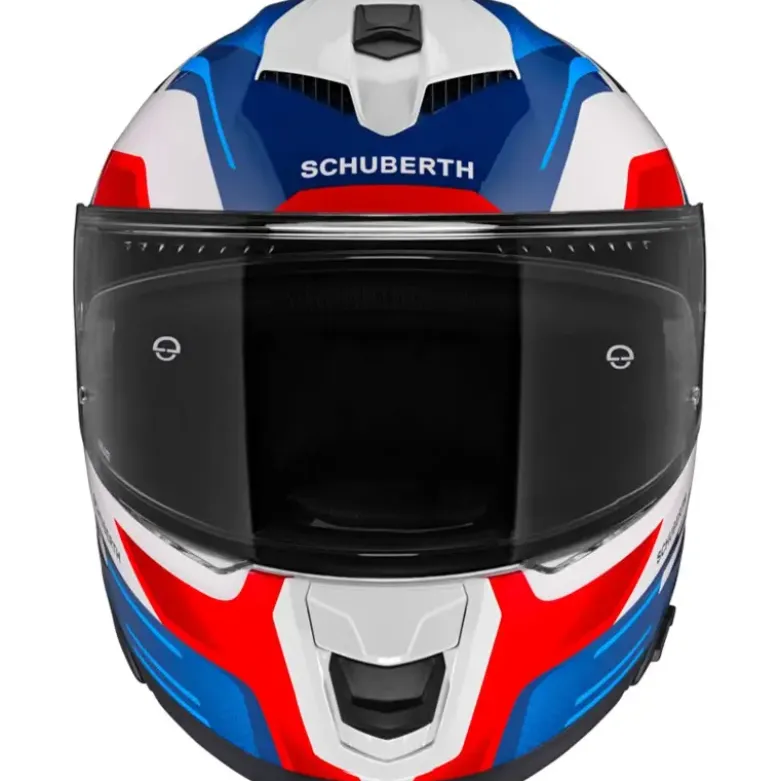 Casco Integrale Schuberth S3 Storm Blu