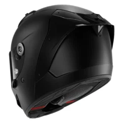 Casco Integrale Shark Aeron Dark Shadow Nero Opaco