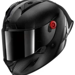 Casco Integrale Shark Aeron-Gp Full Carbon Lucido