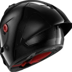 Casco Integrale Shark Aeron-Gp Full Carbon Lucido