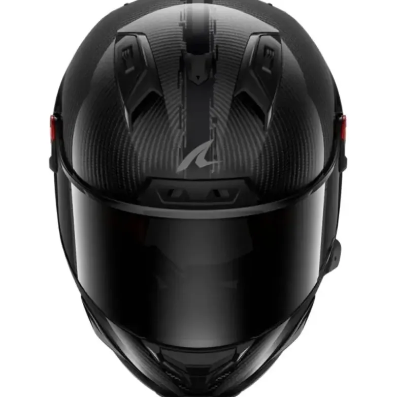 Casco Integrale Shark Aeron-Gp Full Carbon Lucido