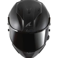 Casco Integrale Shark Race-R Pro Gp 06 Carbon Nero Opaco