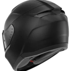 Casco Integrale Shark Ridill 2 Blank Nero Opaco