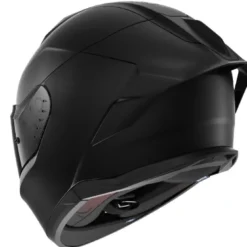 Casco Integrale Shark Skwal Cup Dark Shadow Nero Opaco