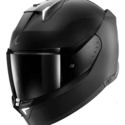 Casco Integrale Shark Skwal i3 Dark Shadow Edition Nero Opaco