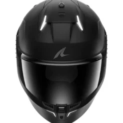 Casco Integrale Shark Skwal i3 Dark Shadow Edition Nero Opaco