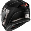 Casco Integrale Shark Skwal i3 Rhad Nero Chrome Antracite