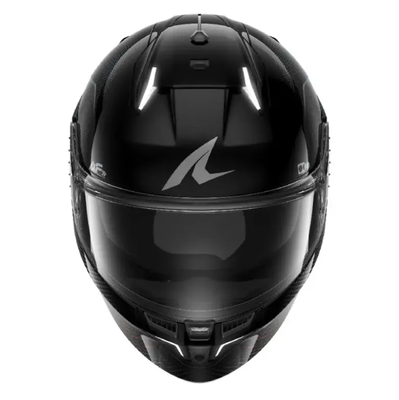 Casco Integrale Shark Skwal i3 Sp Lyne Nero Antracite Rosso Lucido