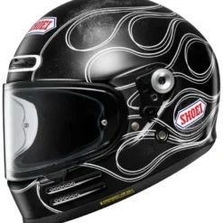Casco Integrale Shoei Glamster 06 Blast Tc5