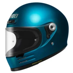 Casco Integrale Shoei Glamster 06 Unic Laguna Blue