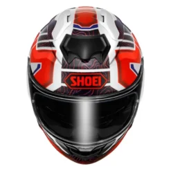 Casco Integrale Shoei Gt-Air 3 Hike Tc10