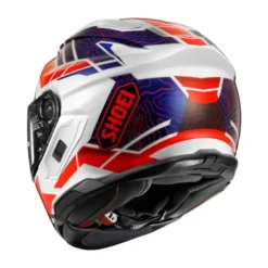 Casco Integrale Shoei Gt-Air 3 Hike Tc10