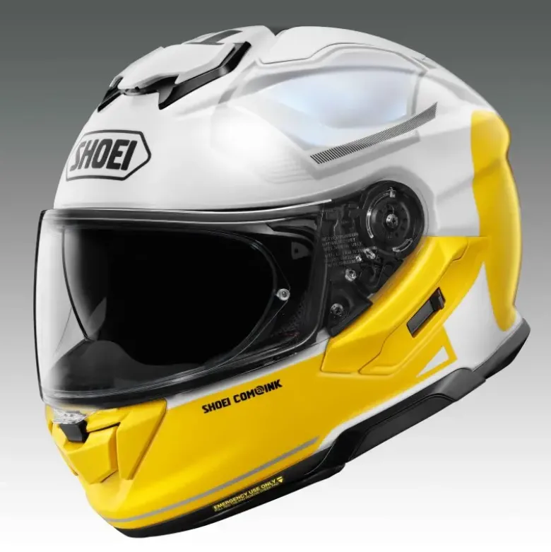 Casco Integrale Shoei Gt-Air 3 Mike Tc3