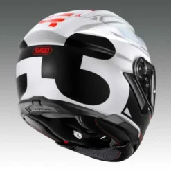 Casco Integrale Shoei Gt-Air 3 Mike Tc6