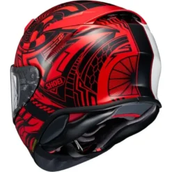 Casco Integrale Shoei Nxr2 Beaut Tc1