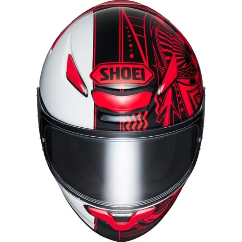 Casco Integrale Shoei Nxr2 Beaut Tc1