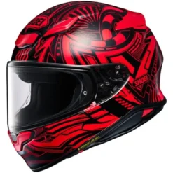 Casco Integrale Shoei Nxr2 Beaut Tc1
