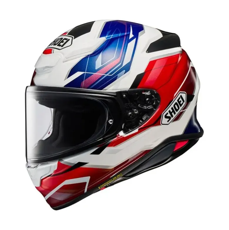 Casco Integrale Shoei Nxr2 Capriccio Shoei TC10