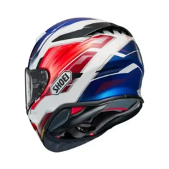 Casco Integrale Shoei Nxr2 Capriccio Shoei TC10
