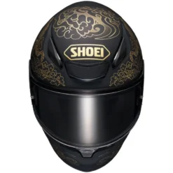Casco Integrale Shoei Nxr2 Fearless Tc5