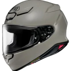Casco Integrale Shoei Nxr2 Grigio Nardo