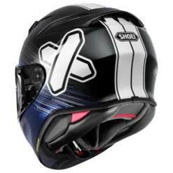 Casco Integrale Shoei Nxr2 Ideograph Tc5