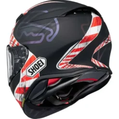 Casco Integrale Shoei Nxr2 Knee Down Tc5