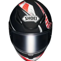 Casco Integrale Shoei Nxr2 Knee Down Tc5