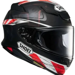 Casco Integrale Shoei Nxr2 Knee Down Tc5