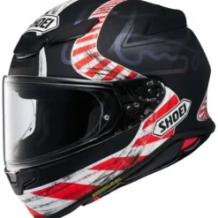 Casco Integrale Shoei Nxr2 Knee Down Tc5