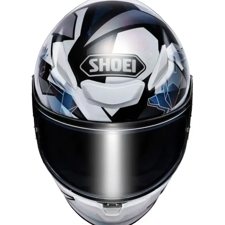 Casco Integrale Shoei Nxr2 Origami2 Tc5