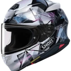 Casco Integrale Shoei Nxr2 Origami2 Tc5