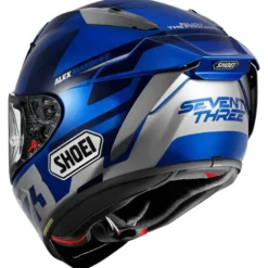 Casco Integrale Shoei X-SPR Pro Alex Marquez 73 V3 TC2