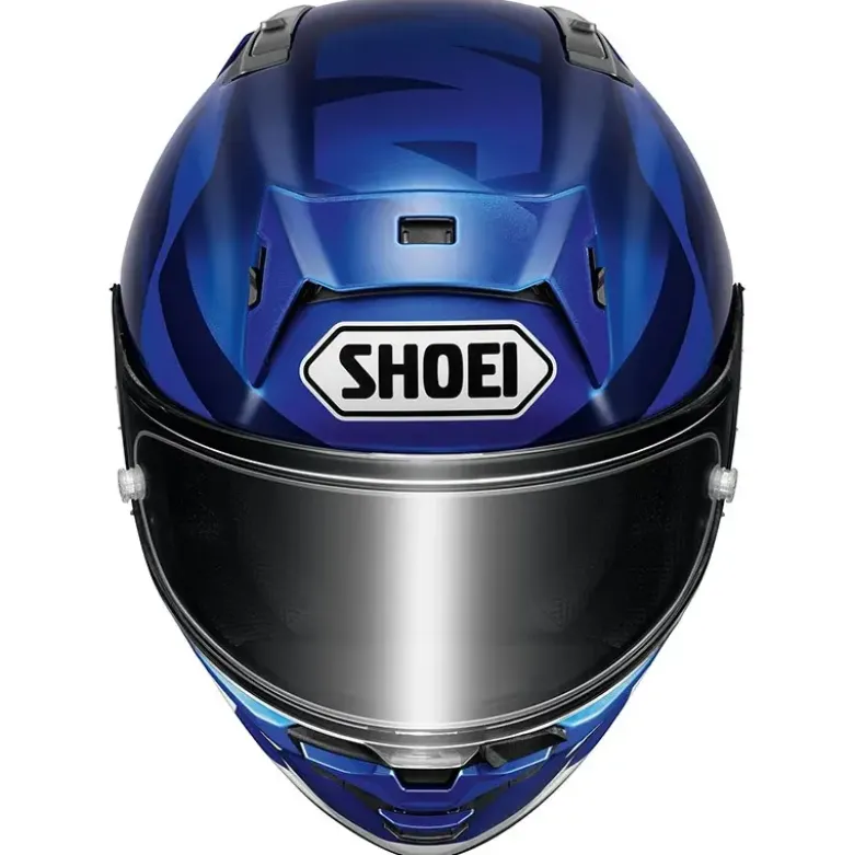 Casco Integrale Shoei X-SPR Pro Alex Marquez 73 V3 TC2