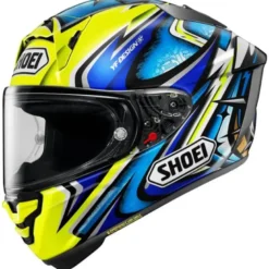 Casco Integrale Shoei X-SPR Pro Daijiro Tc3