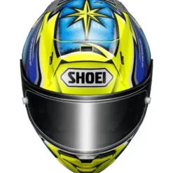 Casco Integrale Shoei X-SPR Pro Daijiro Tc3