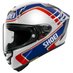 Casco Integrale Shoei X-SPR Pro Gardner TC2