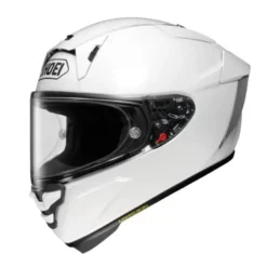 Casco Integrale Shoei X-SPR Pro Unic White