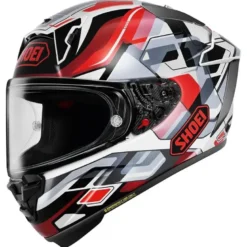 Casco Integrale Shoei X-SPR Pro Valion TC1
