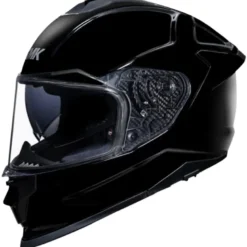 Casco Integrale Smk Titan Nero
