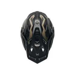 Casco Integrale Touring Nexx X.Wed 3 Gobi Sabbia Bianco
