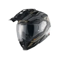 Casco Integrale Touring Nexx X.Wed 3 Gobi Sabbia Bianco