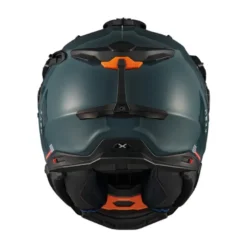 Casco Integrale Touring Nexx X.Wed 3 Wild Pro Adventure Wild Blu