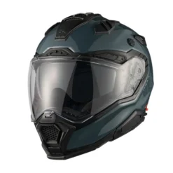 Casco Integrale Touring Nexx X.Wed 3 Wild Pro Adventure Wild Blu