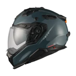 Casco Integrale Touring Nexx X.Wed 3 Wild Pro Adventure Wild Blu