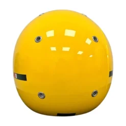 Casco Jet Bambino Dieffe DF44 Giallo